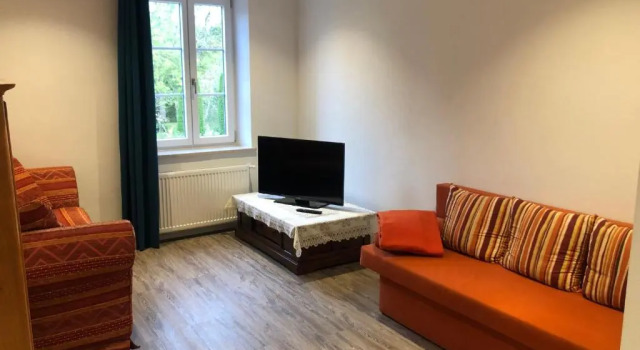 Апартаменты Hotel Boarding House Hohenwart