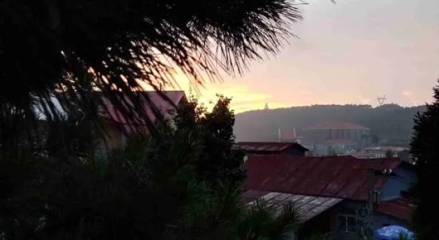 Yinju Guesthouse, Rezerwuj Hotel Jiujiang Jiangxi
