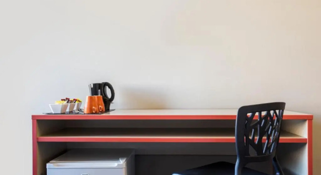 Номер Economy Granville Hotel