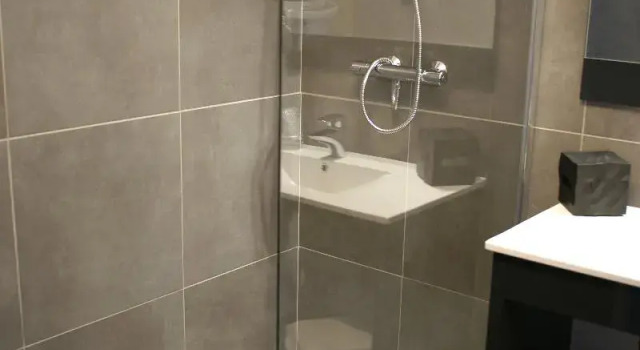 Двухместный номер Standard The Originals Boutique, Hôtel La Grange, Niort