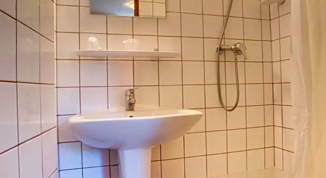 Номер Standard Hotel pascal