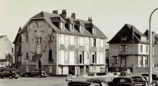 Villa Trémail
