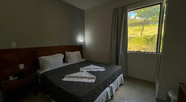 Семейный номер Standard с балконом El Aram Imirá Beach Resort