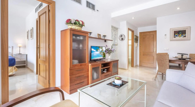 Apartamento Gemelos 23 - 10B