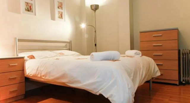 2 Bed Zone 1 Central London