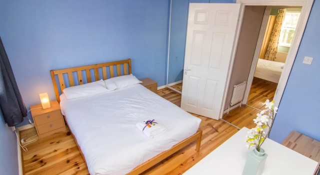Apartment Wharf - Holiday home, Varaa Huoneisto Asunnot kohteessa Merseyside, Huoneisto