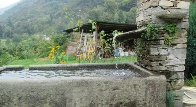 The Old Fountain, Varaa Hotelli Torre Pellice Piemonte