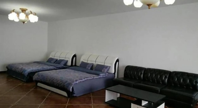Weihai Haina Holiday Apartment, Book Lejlighed Hoteller i Weihai med parkering, Parkering
