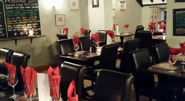 The Three Horseshoes, Prenota Hotel Melton Constable Inghilterra