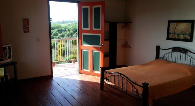 Номер Standard Finca La Maquina
