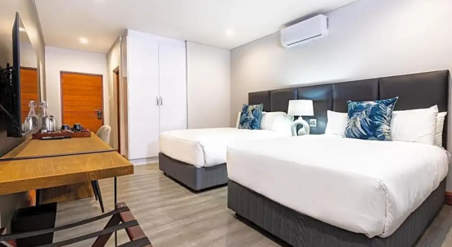 Panorama Boutique Guest House