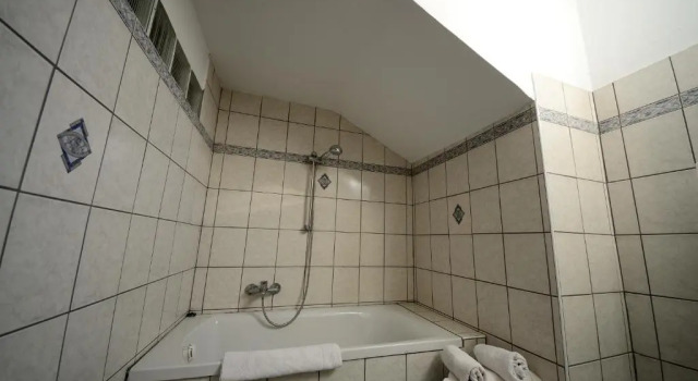 Двухместный номер Standard Eisenerzer Hof