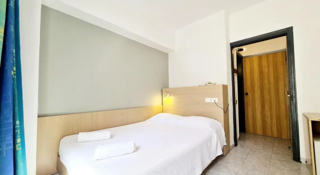Одноместный номер Budget G92 City Hotel