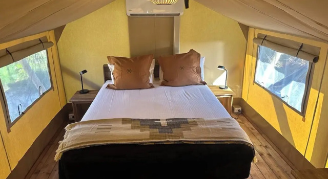 Номер Luxury Ballina Beach Nature Resort