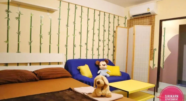 Sirikarn Apartment