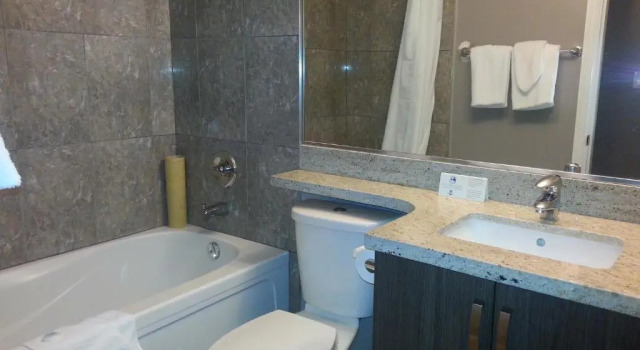Двухместный номер Standard Barclay Hotel