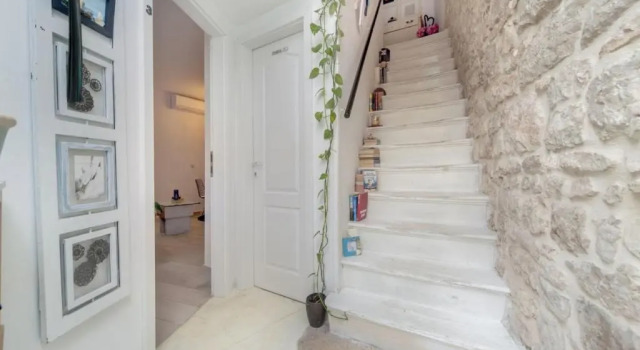 Студия Apartments Casa Ivona