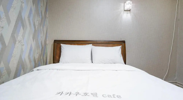Pocheon Gipiul Motel, Prenota Motel Pocheon Gyeonggi-do
