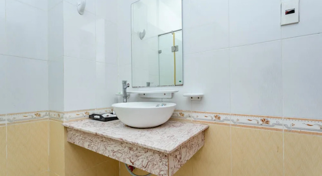 Двухместный номер Superior с балконом и с видом на сад Bach Duong Phu Quoc Resort
