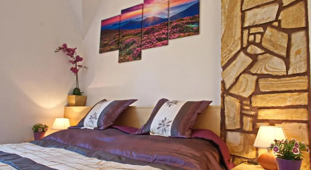 Апартаменты c 1 комнатой Dolina Resort Zakopane