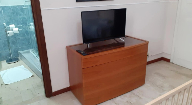 Megaride Guest House