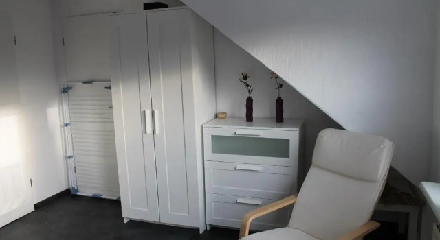 Fewo Seifert, Rezervasyon Daire Schortens Friesland