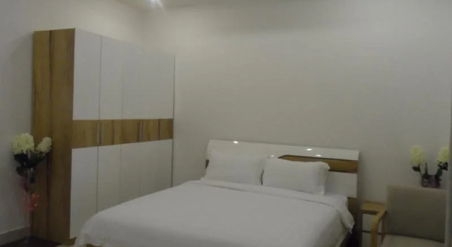 Al Mandoos Hotel, Book Hotel Hoteller i Sohar med morgenmad, Morgenmad