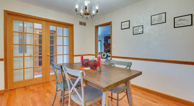 Pet-friendly Union Vacation Rental With Pool!, Réserver Hôtel Union Ohio