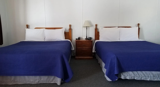 Номер Standard Stone Mountain Lodge