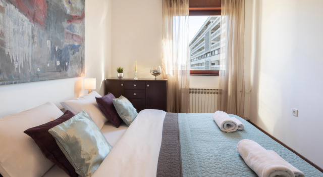 Modern Apartment near Faculty of El Engineering