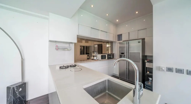Вилла Deluxe Villa Tykhe
