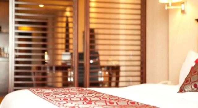 Country Garden Phoenix Hotel Anqing, Buchen Sie Hotel Business-Hotels in Anqing, 4* 5*
