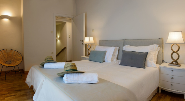 Gatzea Villas, Book Hotel South Pelion Thessalia
