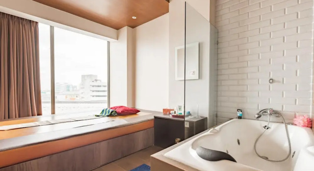 Reddoorz Apartment @ Pasar Baru Mansion, Book Apartment Jakarta Jakarta Province