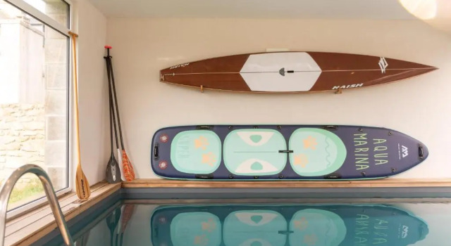 Hôtel Sport & Spa, Ile d'Ouessant, the Originals Collection, Rezerwuj Hotel Lampaul Bretania