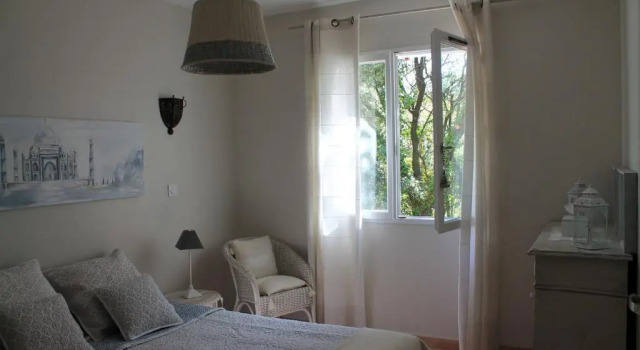 Les Jardins d'Holi - appartement, Rezervasyon Daire Gard daireler, Daire