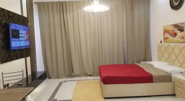 Вилла Luxury 2-bedroom Town House