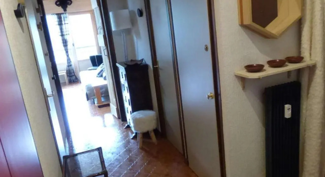 Appartement Le Grand-Bornand, 2 pièces, 4 personnes - FR-1-458-168, Забронировать Апартаменты/квартира Апартаменты Ле-Гран-Борнан, Апартаменты/квартира