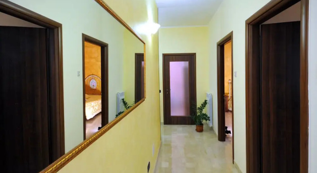 Standard room Il Calesse