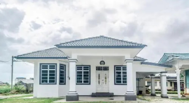 White Cottage Guest House