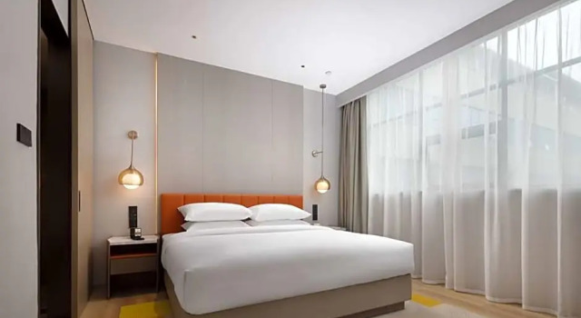 Home2 Suites by Hilton Chongqing Nan'an, Rezervasyon Otel Chongqing Area yeni oteller