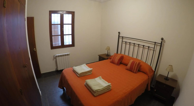 Apartamento Siria, Rezerwuj Apartament Apartamenty w Salta, Apartament