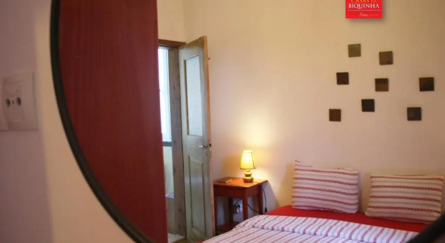 Апартаменты с 3 комнатами Casas da Biquinha