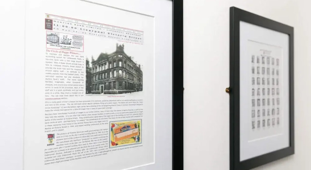 Семейный номер Standard The Sir Thomas Hotel