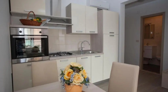 Студия Apartments Bota