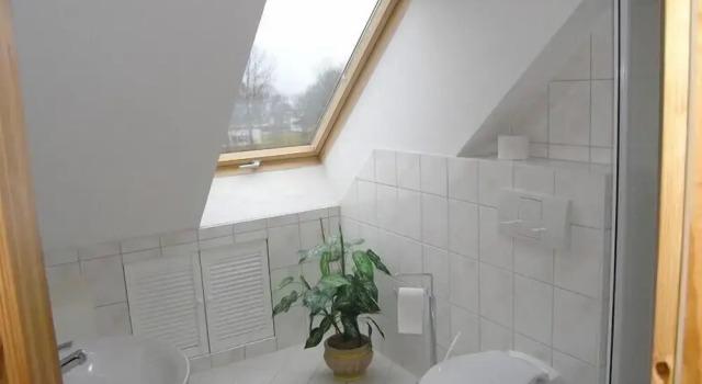 Wohnung Segelhafenidyll, Забронировать Апартаменты/квартира Карлсхаген 