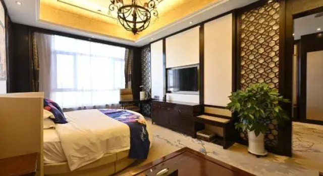 Familie suite Jinxi International Hotel