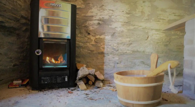 Ta Mill Cottages & Lodges - Brookview Lodge 1, Rezervasyon Otel Launceston Cornwall