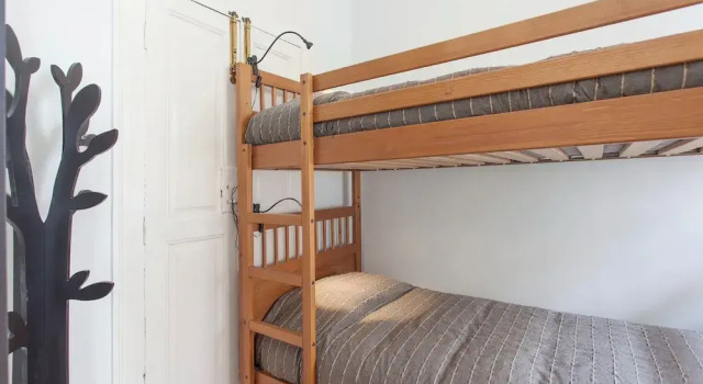 Historical 2-Bed Alfama Charm