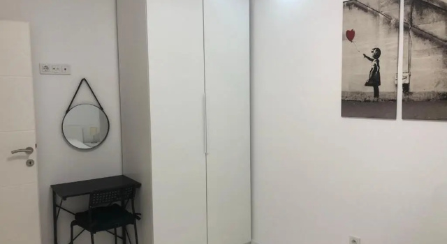 Апартаменты с 2 комнатами Holidayhouse Duje 4+1 rooftop terrace seaview